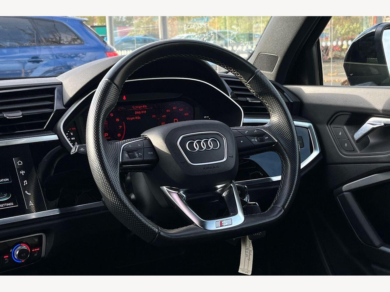 Used Audi Q3 2021 for sale - 76681149: Photo 24