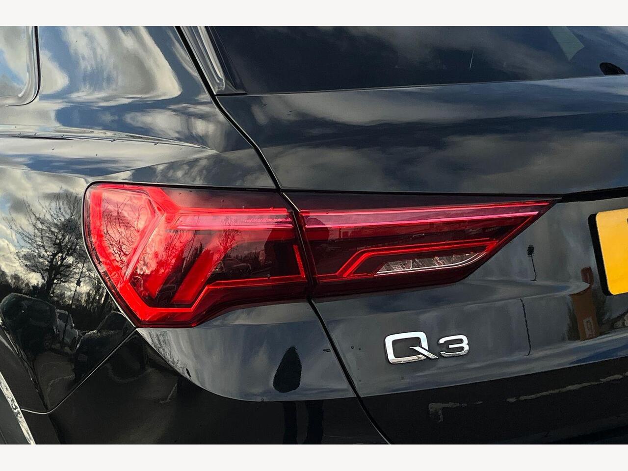 Used Audi Q3 2021 for sale - 76681149: Photo 25