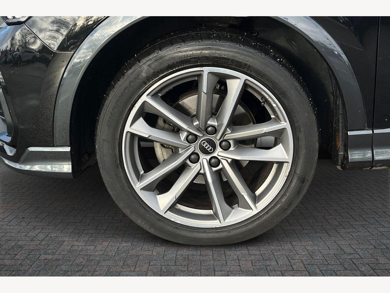 Used Audi Q3 2021 for sale - 76681149: Photo 5