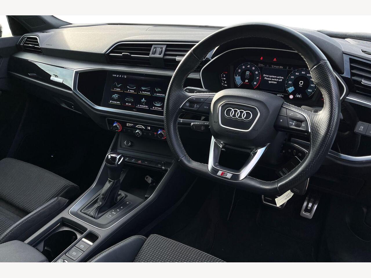 Used Audi Q3 2021 for sale - 76681149: Photo 6