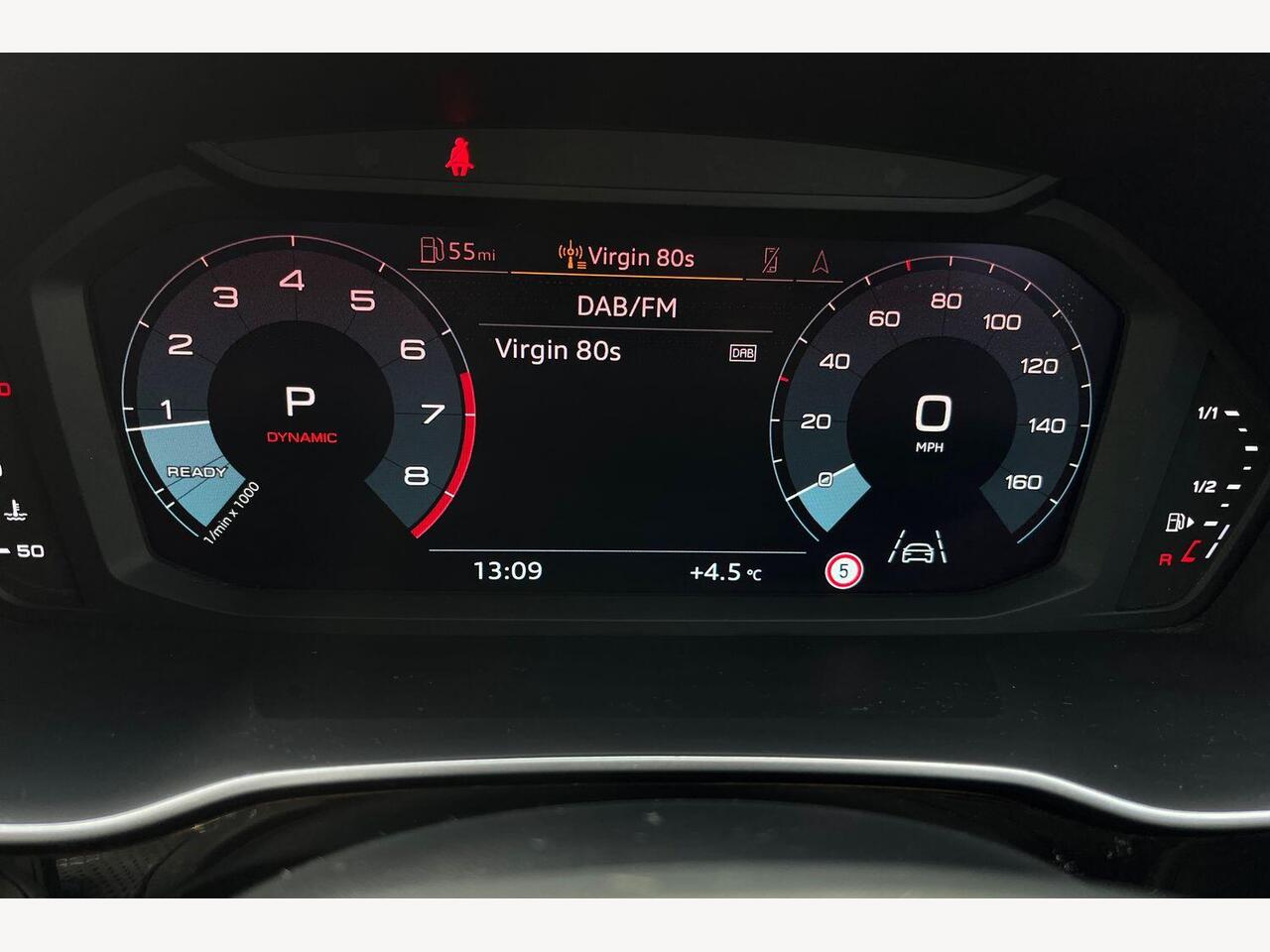 Used Audi Q3 2021 for sale - 76681149: Photo 7