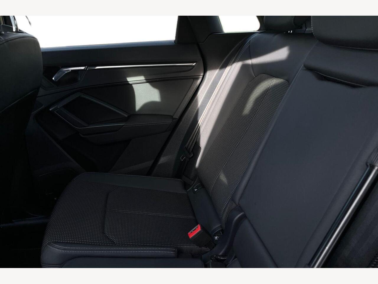 Used Audi Q3 2021 for sale - 76681149: Photo 8