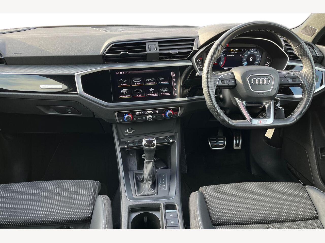 Used Audi Q3 2021 for sale - 76681149: Photo 9