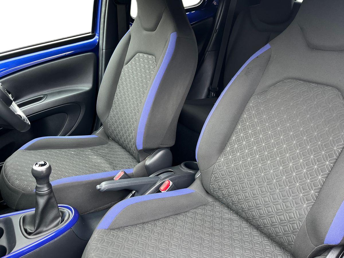 Used Toyota Aygo X 2022 for sale - 77884557: Photo 14