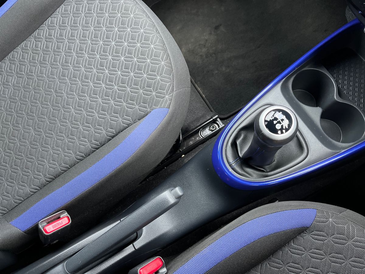 Used Toyota Aygo X 2022 for sale - 77884557: Photo 15