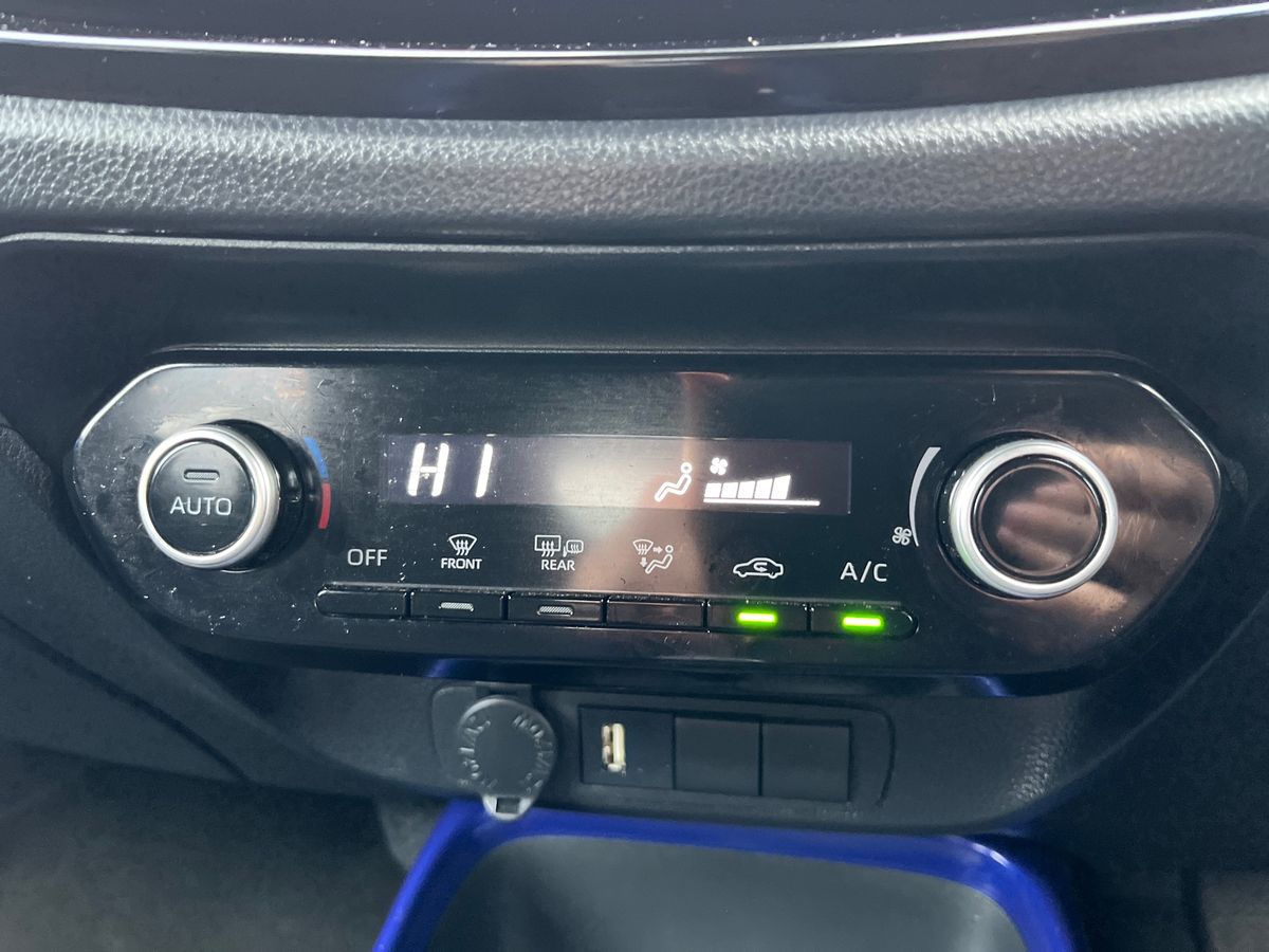 Used Toyota Aygo X 2022 for sale - 77884557: Photo 17