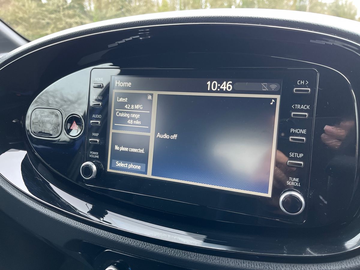 Used Toyota Aygo X 2022 for sale - 77884557: Photo 19