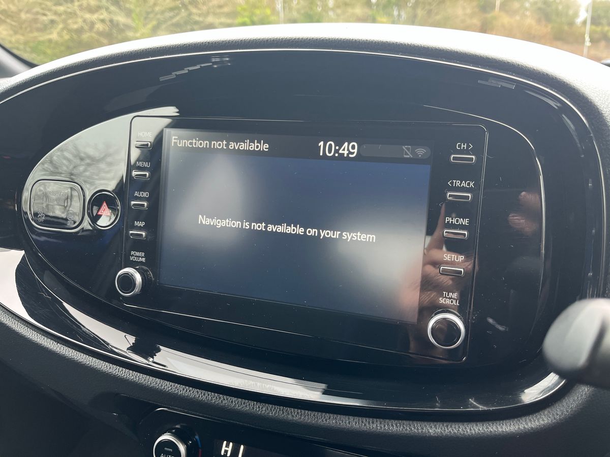 Used Toyota Aygo X 2022 for sale - 77884557: Photo 20