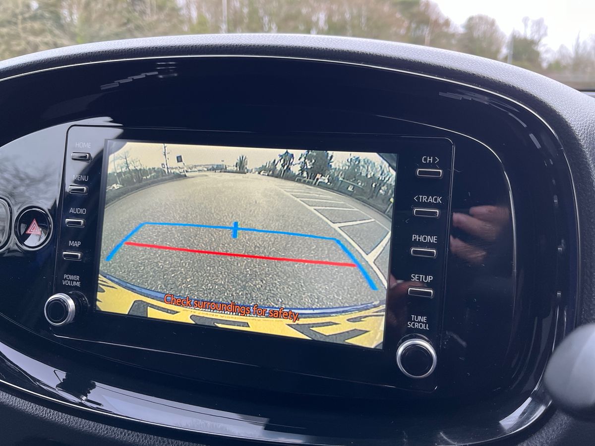 Used Toyota Aygo X 2022 for sale - 77884557: Photo 21