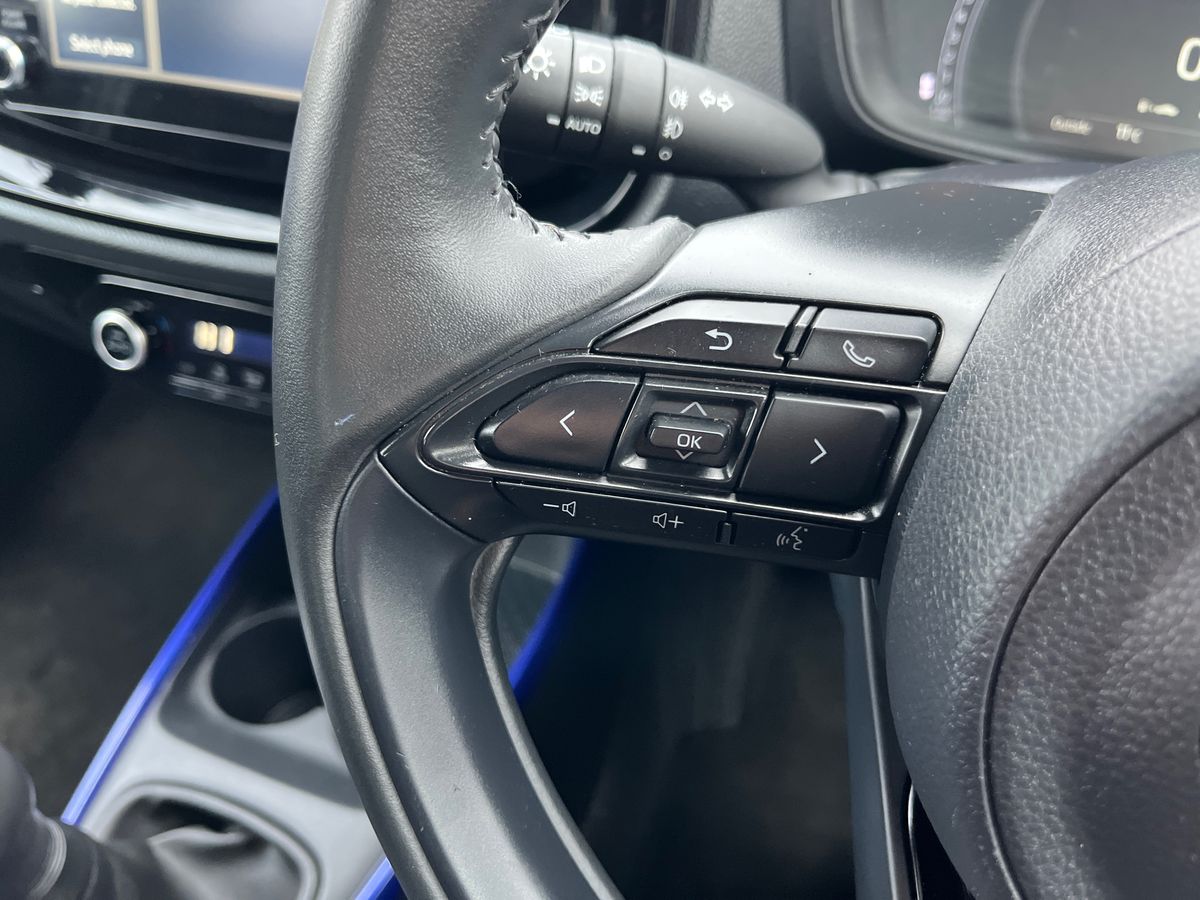 Used Toyota Aygo X 2022 for sale - 77884557: Photo 24