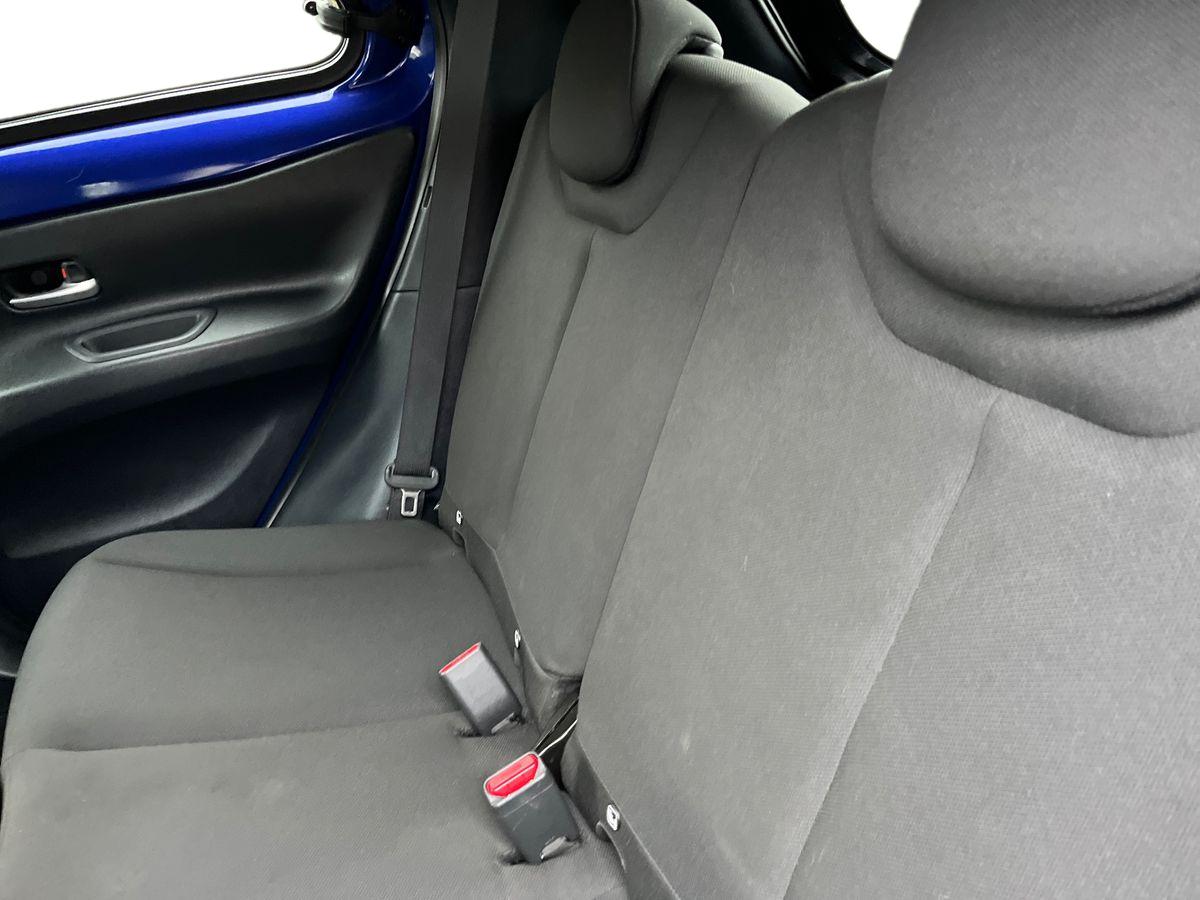 Used Toyota Aygo X 2022 for sale - 77884557: Photo 26