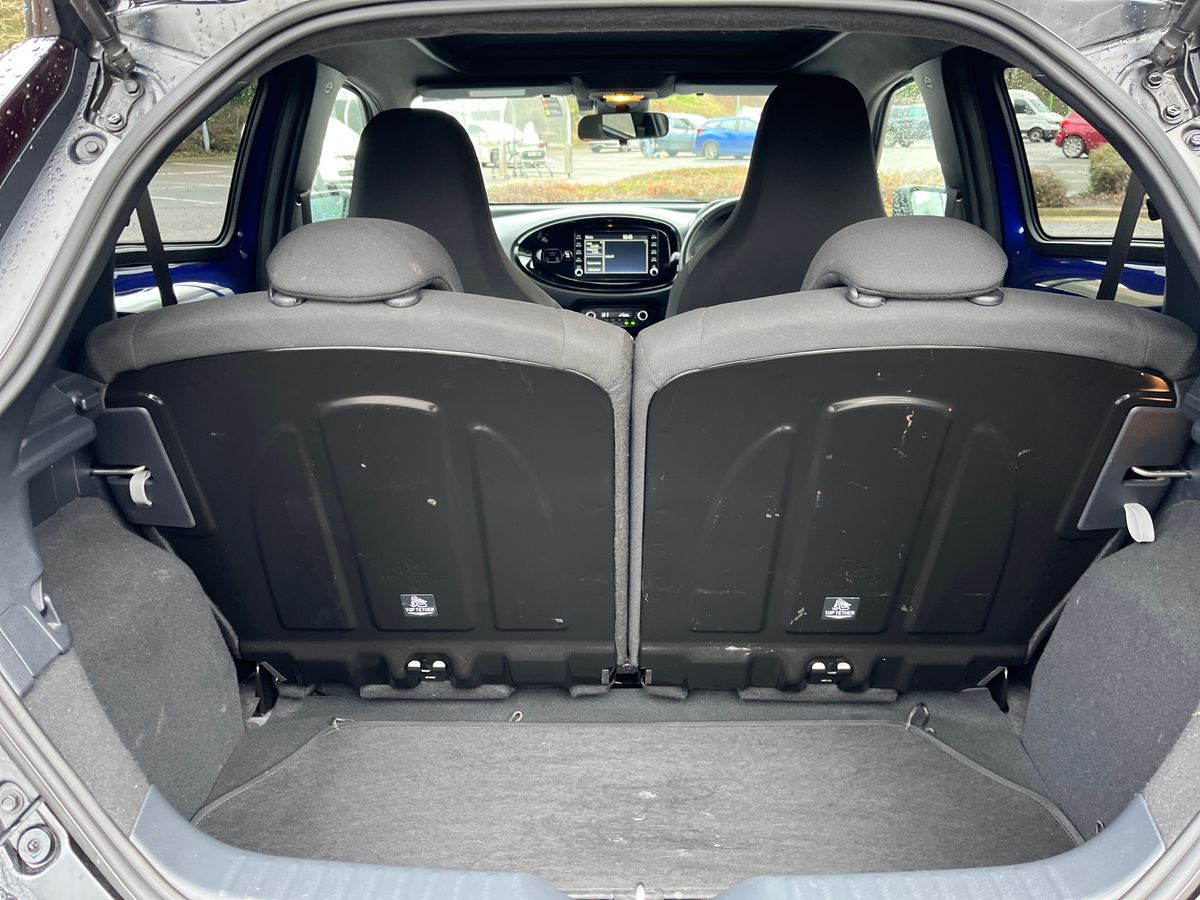 Used Toyota Aygo X 2022 for sale - 77884557: Photo 27