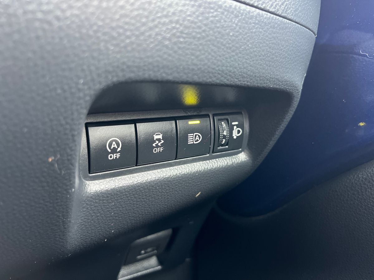 Used Toyota Aygo X 2022 for sale - 77884557: Photo 29