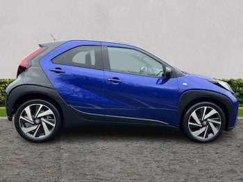 Used Toyota Aygo X 2022 for sale - 77884557: Photo