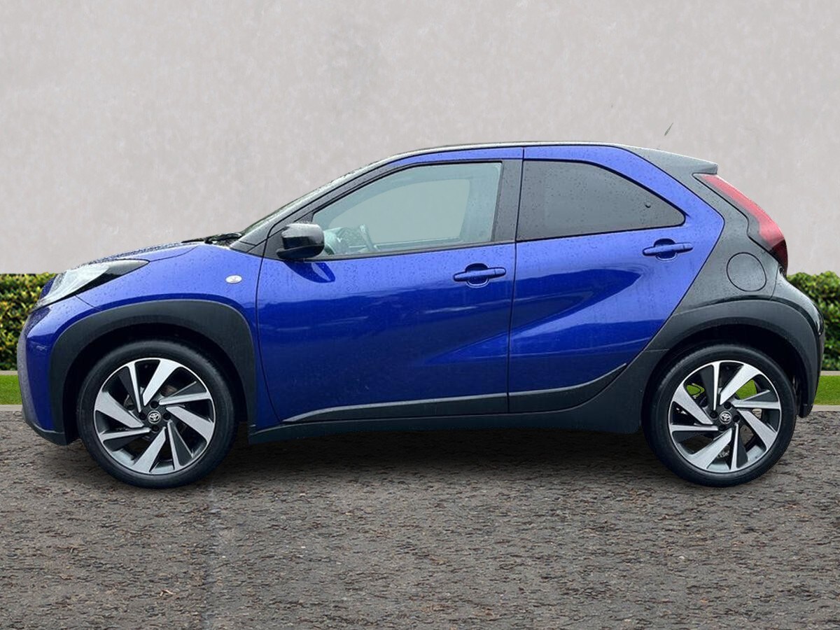 Used Toyota Aygo X 2022 for sale - 77884557: Photo 6