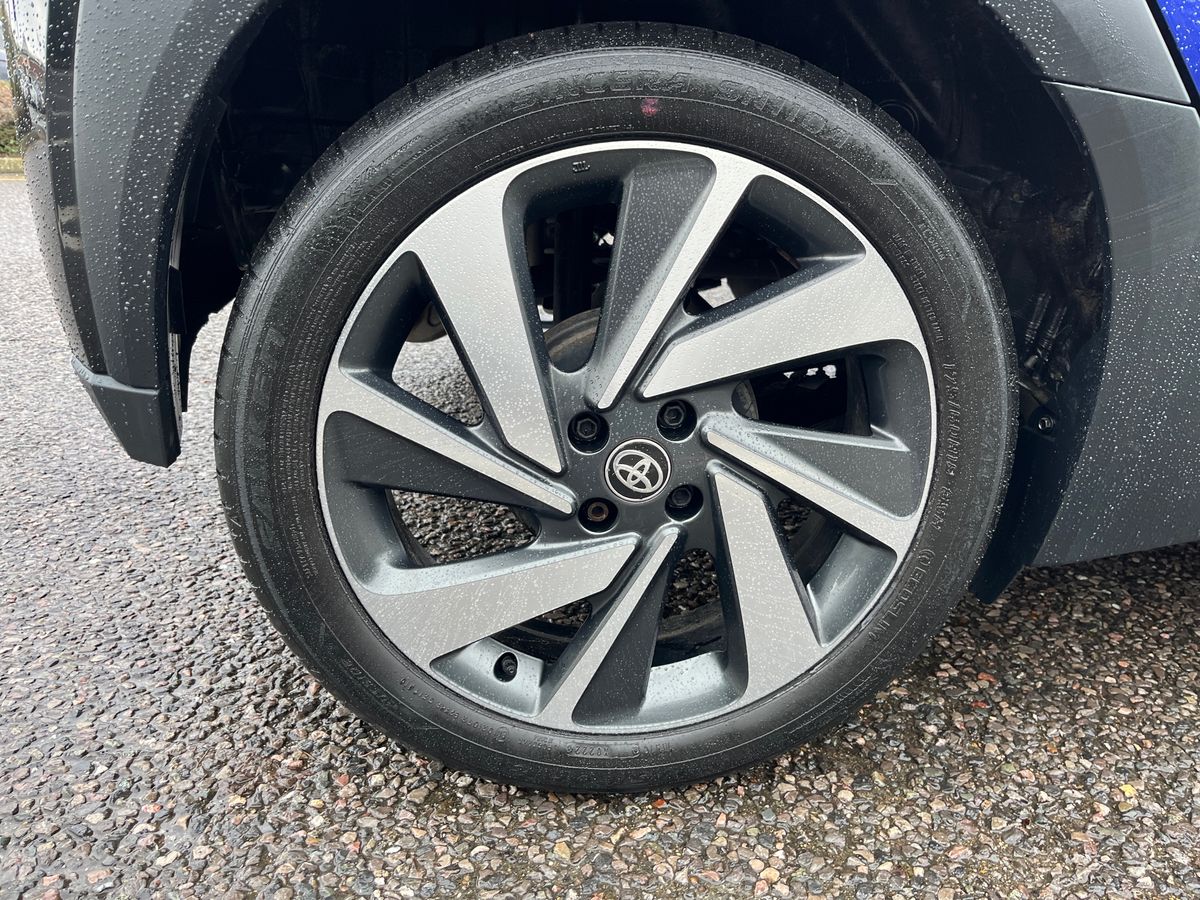 Used Toyota Aygo X 2022 for sale - 77884557: Photo 9