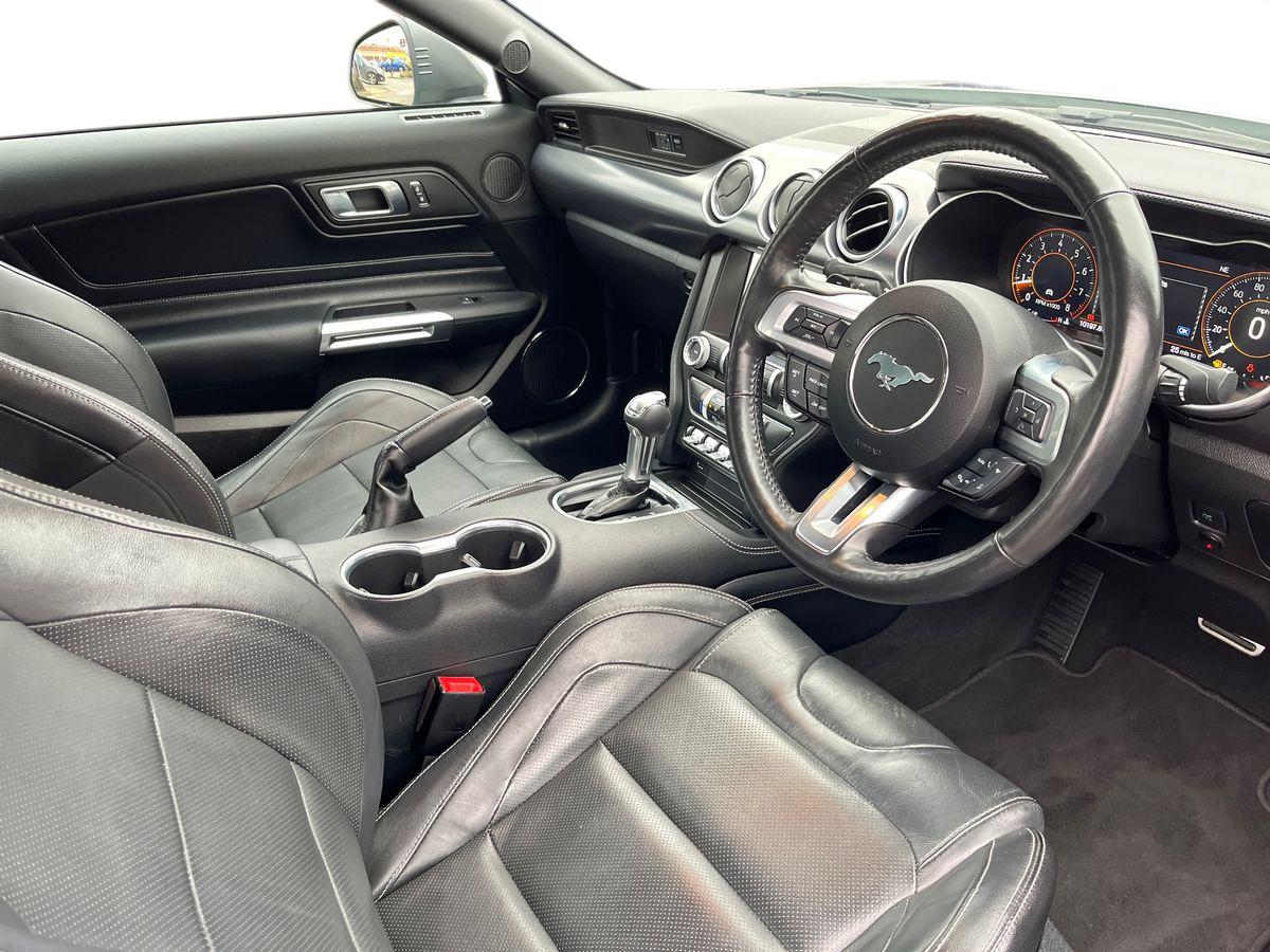 Used Ford Mustang 2023 for sale - 77884578: Photo 11