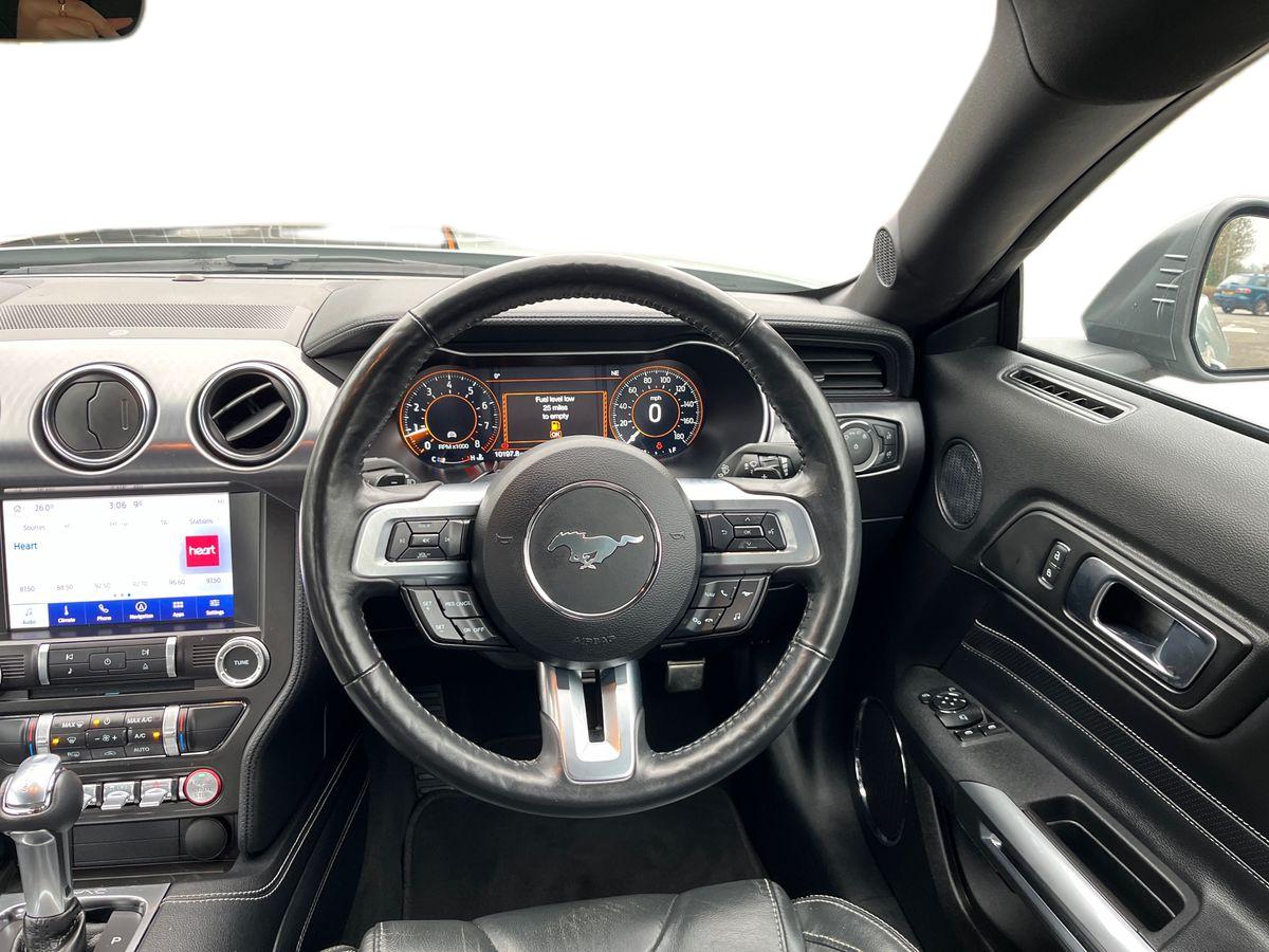 Used Ford Mustang 2023 for sale - 77884578: Photo 12