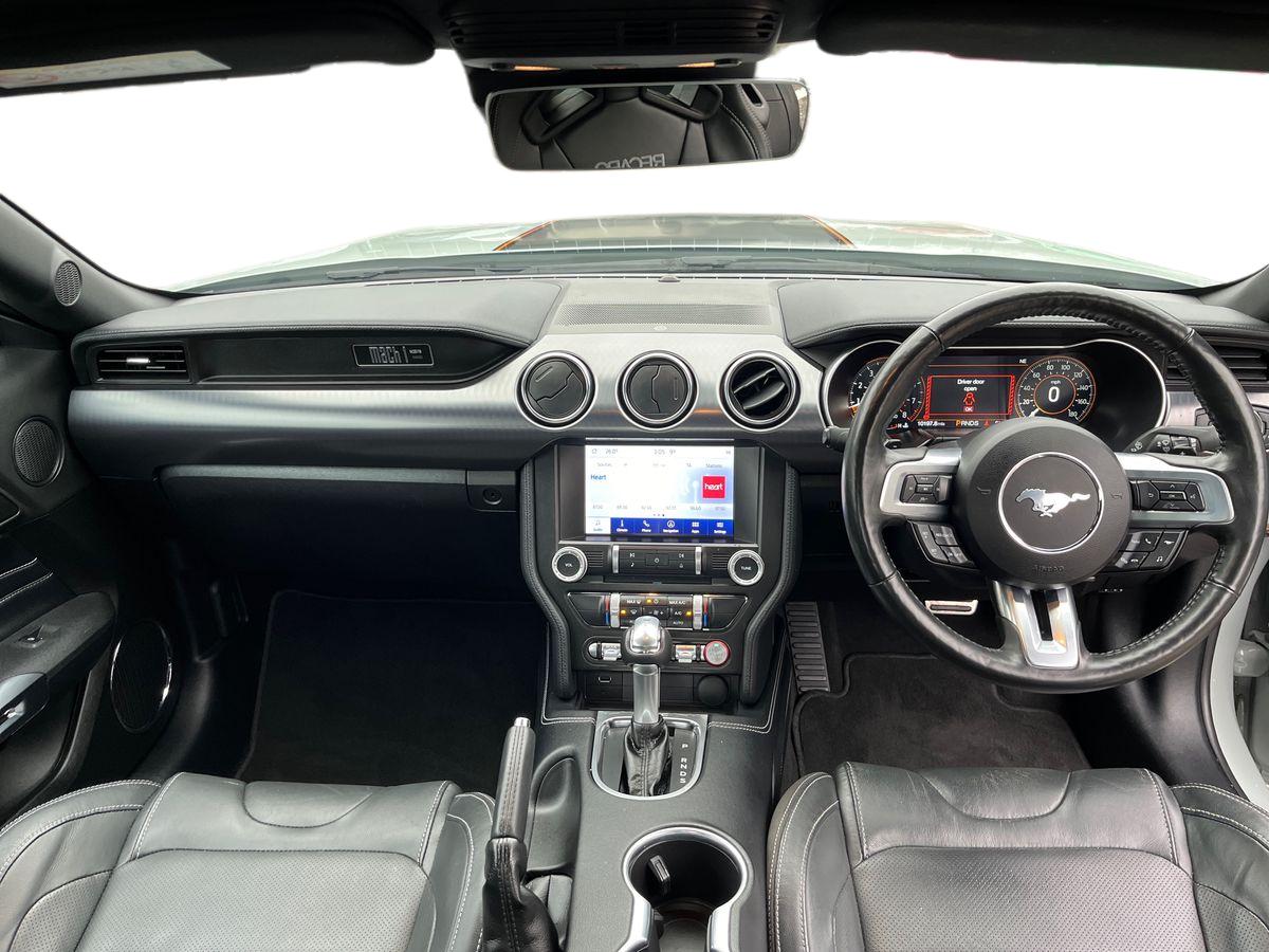 Used Ford Mustang 2023 for sale - 77884578: Photo 13