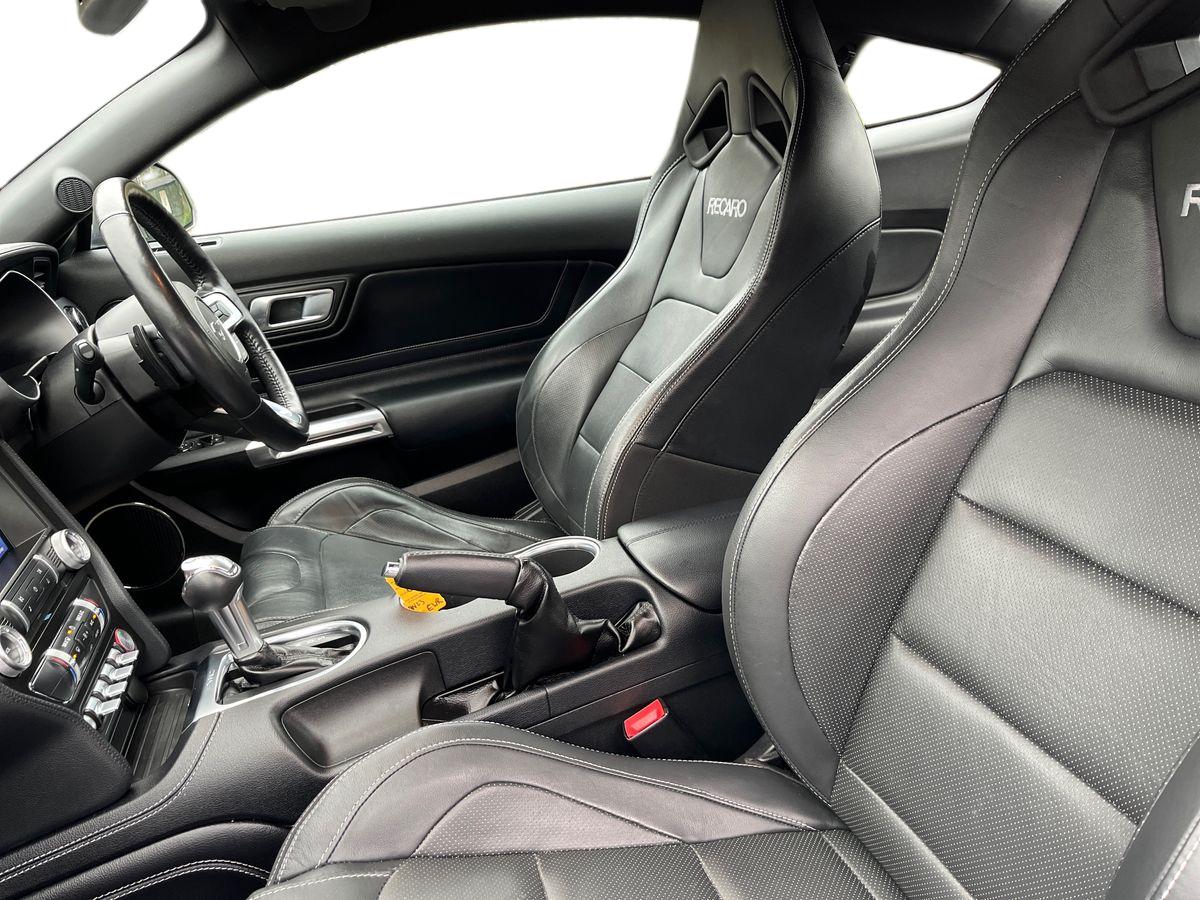 Used Ford Mustang 2023 for sale - 77884578: Photo 14