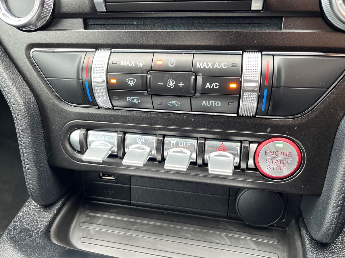 Used Ford Mustang 2023 for sale - 77884578: Photo 17