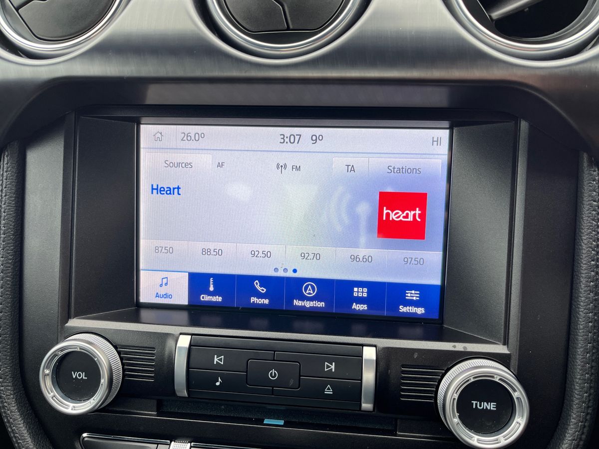 Used Ford Mustang 2023 for sale - 77884578: Photo 19