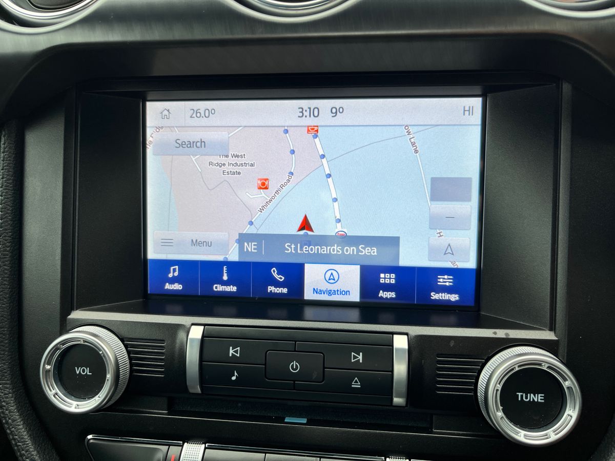 Used Ford Mustang 2023 for sale - 77884578: Photo 20