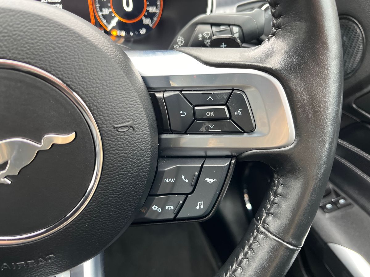 Used Ford Mustang 2023 for sale - 77884578: Photo 25