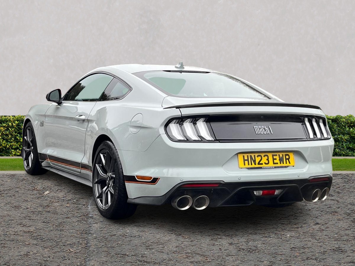 Used Ford Mustang 2023 for sale - 77884578: Photo 5