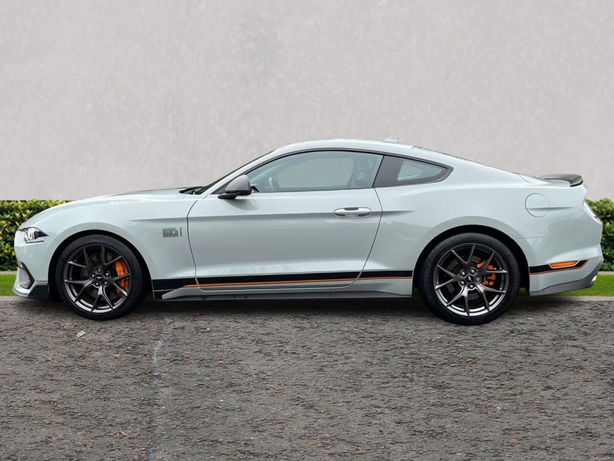 Used Ford Mustang 2023 for sale - 77884578: Photo 6