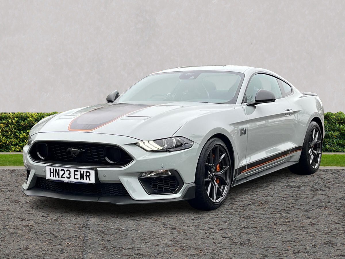 Used Ford Mustang 2023 for sale - 77884578: Photo 7