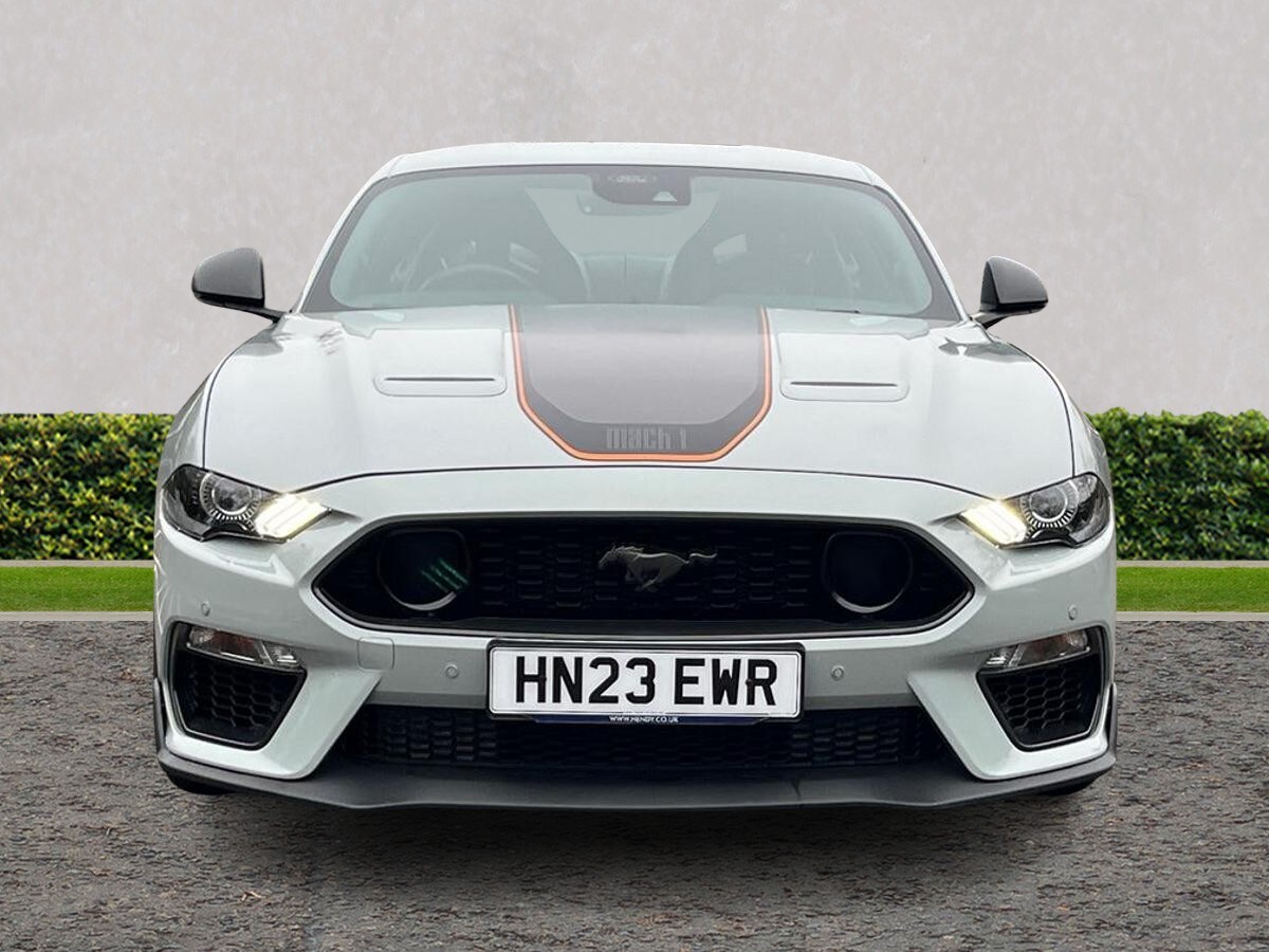 Used Ford Mustang 2023 for sale - 77884578: Photo 8