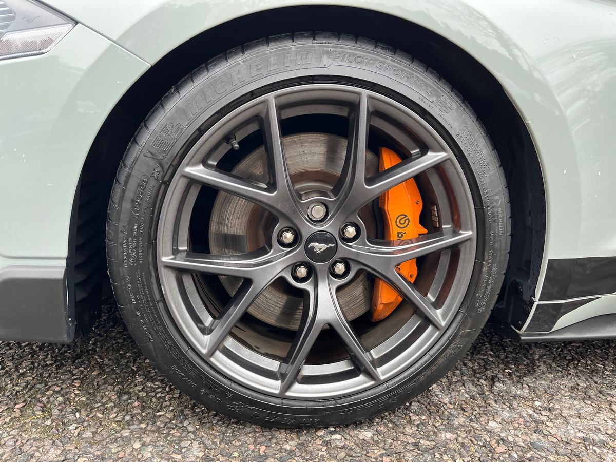 Used Ford Mustang 2023 for sale - 77884578: Photo 9