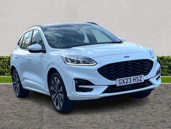 Used Ford Kuga 2023 for sale - 78263435: Photo