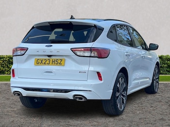 Used Ford Kuga 2023 for sale - 78263435: Photo