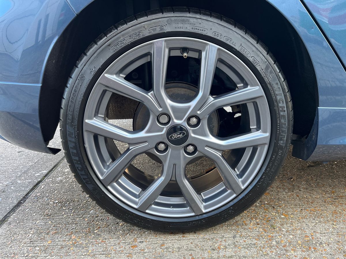 Used Ford Fiesta 2022 for sale - 77884563: Photo 10