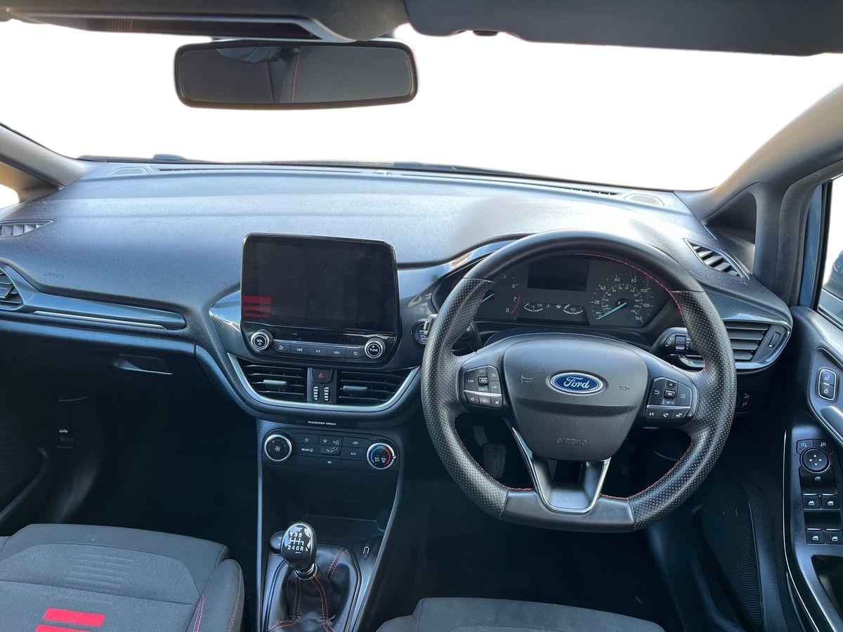 Used Ford Fiesta 2022 for sale - 77884563: Photo 13