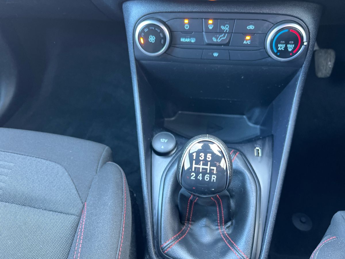 Used Ford Fiesta 2022 for sale - 77884563: Photo 16