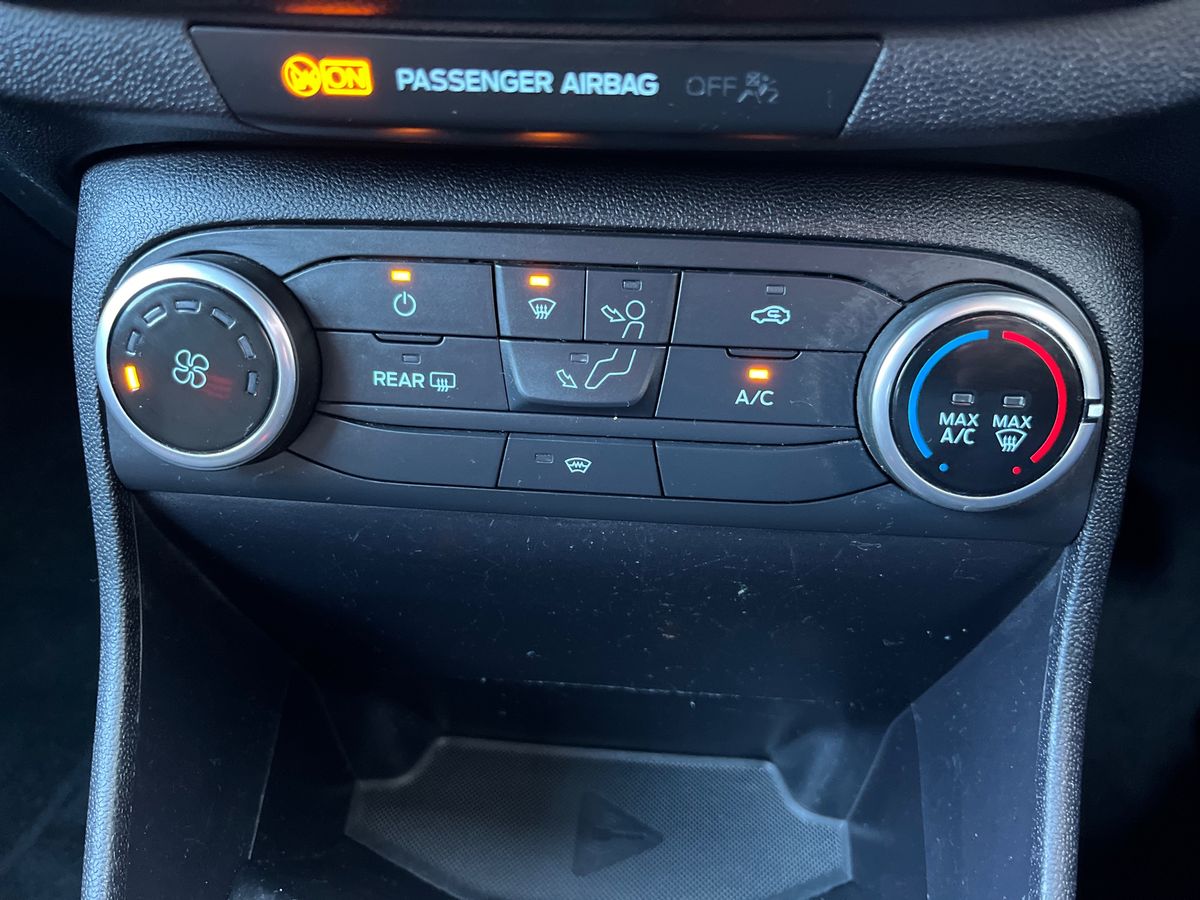 Used Ford Fiesta 2022 for sale - 77884563: Photo 18