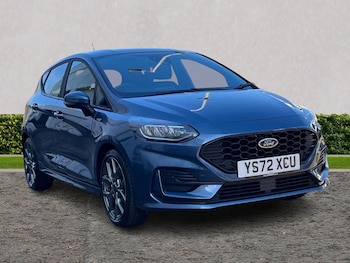 Ford Fiesta feature image
