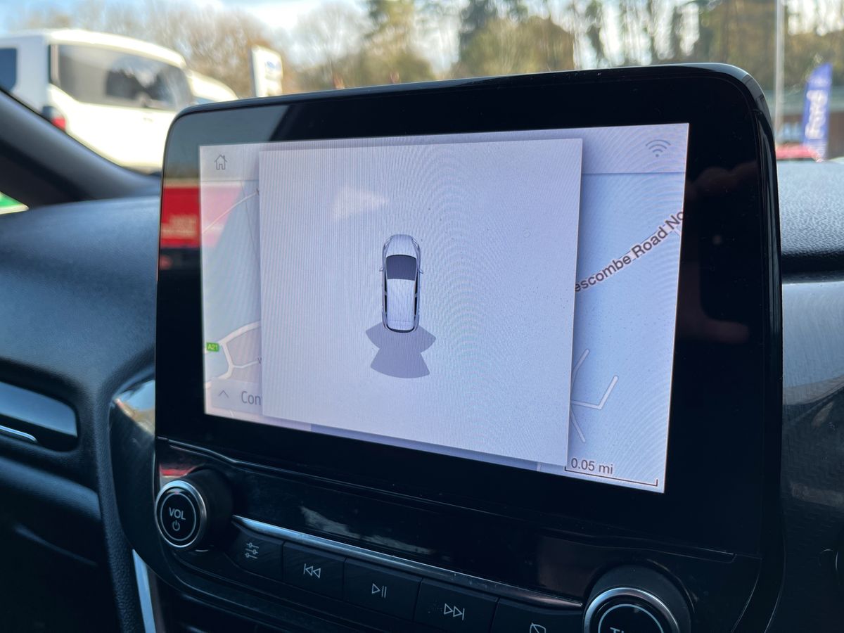 Used Ford Fiesta 2022 for sale - 77884563: Photo 22