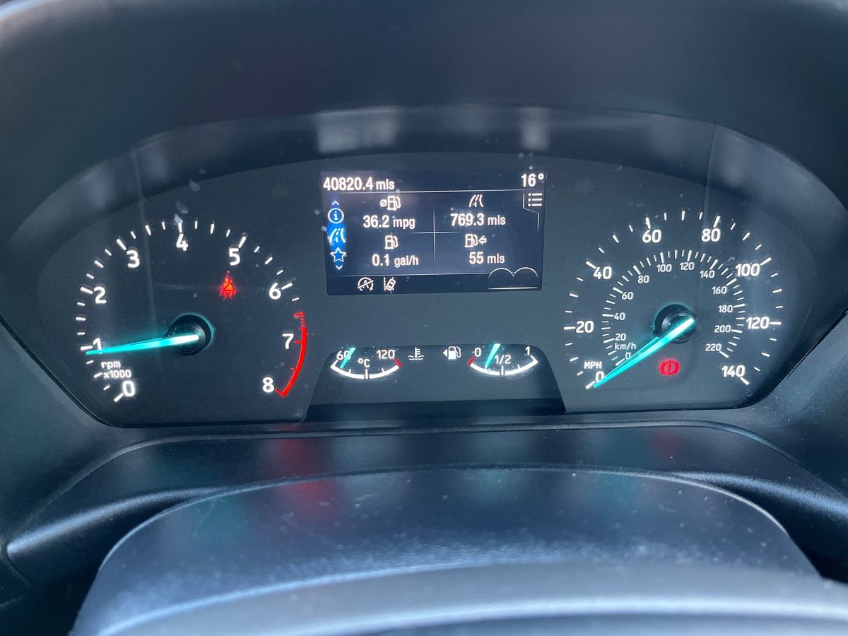 Used Ford Fiesta 2022 for sale - 77884563: Photo 24