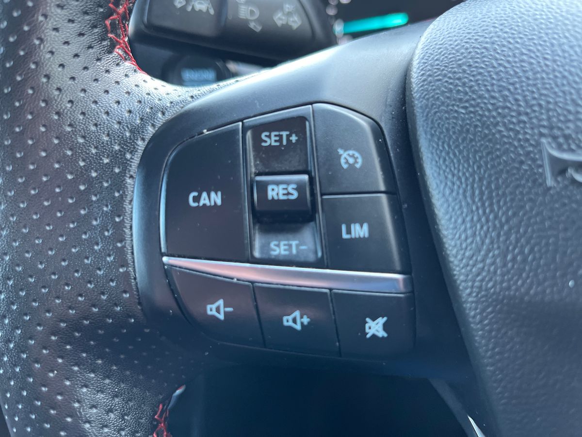 Used Ford Fiesta 2022 for sale - 77884563: Photo 25