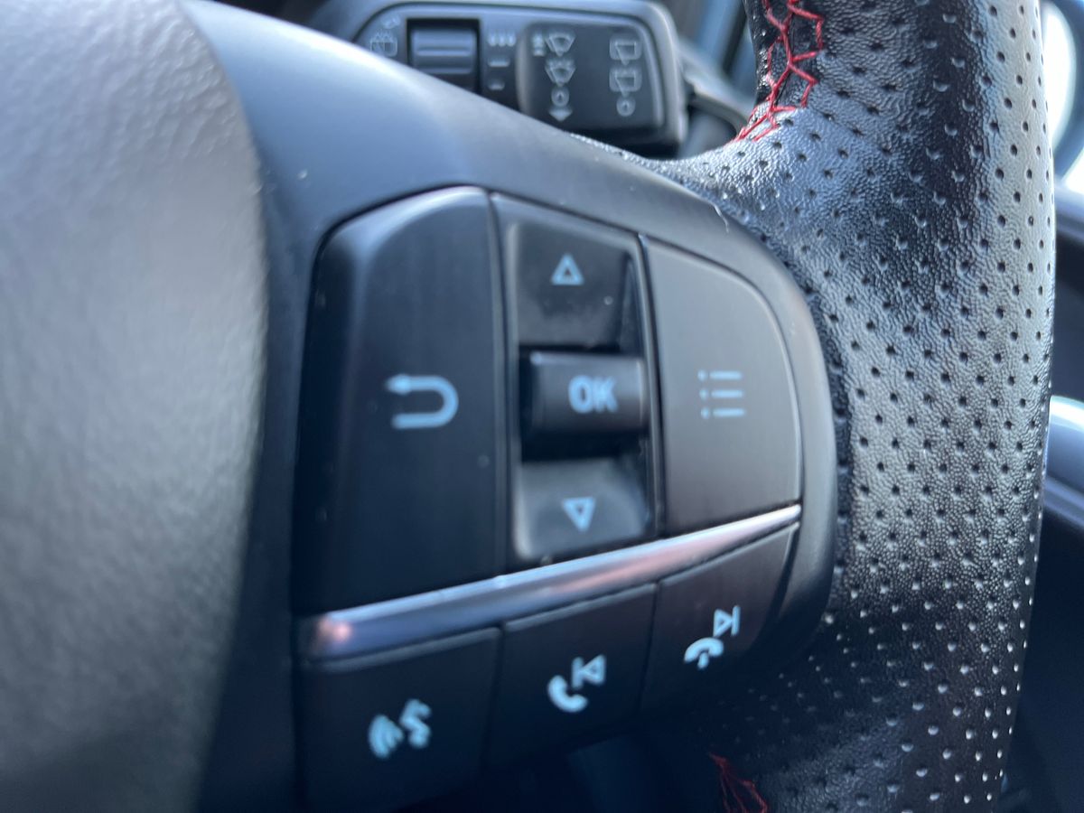 Used Ford Fiesta 2022 for sale - 77884563: Photo 26