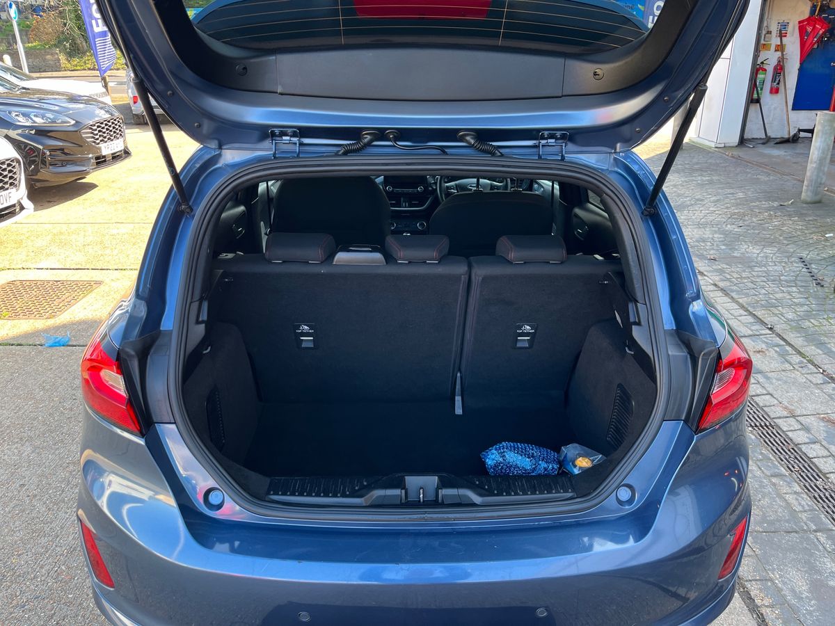 Used Ford Fiesta 2022 for sale - 77884563: Photo 28