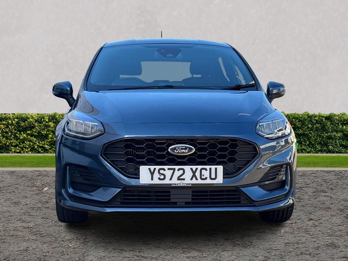 Used Ford Fiesta 2022 for sale - 77884563: Photo 9