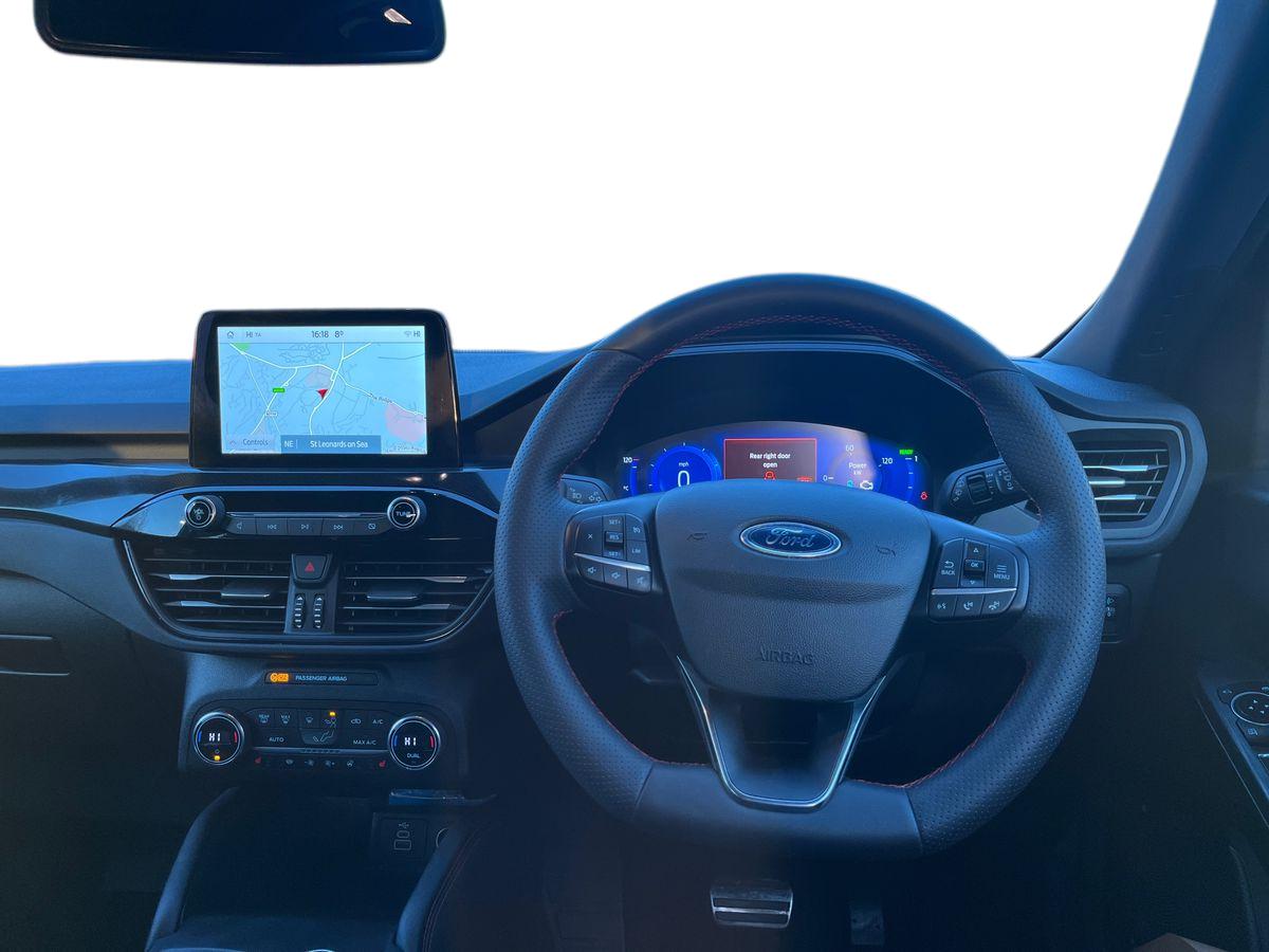 Used Ford Kuga 2022 for sale - 77884561: Photo 12