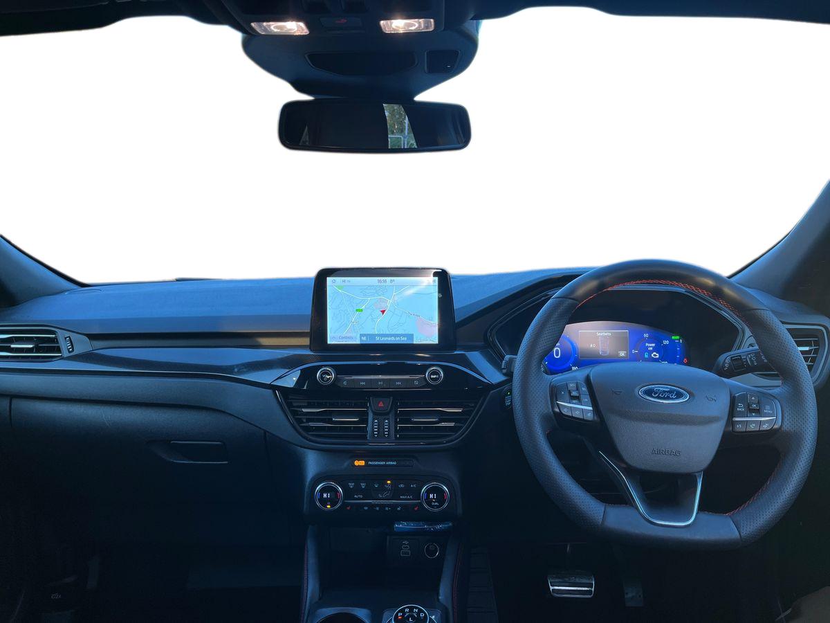 Used Ford Kuga 2022 for sale - 77884561: Photo 13