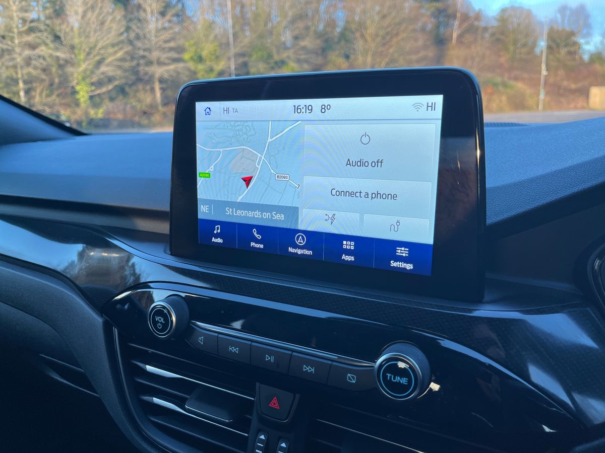 Used Ford Kuga 2022 for sale - 77884561: Photo 19