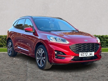 Used Ford Kuga 2022 for sale - 77884561: Photo